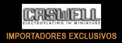 CASWELL importadores exclusivos